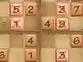 Spel Beach Sudoku online