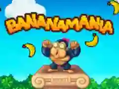 Spel Bananamania online