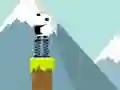 Spel Spring Panda online