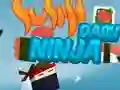 Spel Sushi Ninja Dash online