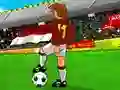 Spel Tiki Taka Run online