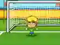 Spel Penalty 2014 online