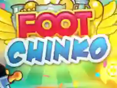 Spel Foot Chinko online