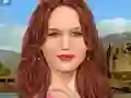 Spel True Make Up Jennifer Lawrence online