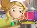 Spel Kitchen Slacking online