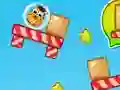 Spel Hamster Go Home online
