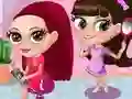 Spel My Salon Slacking online
