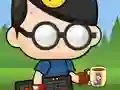 Spel Matt vs. Math online