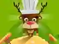 Spel Burger Story online