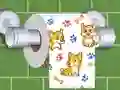 Spel Toilet Roll online