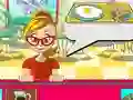 Spel Breakfast Time online