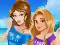 Spel Princess Aurora Fashion Statement online