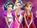 Spel Retro Prom Night online
