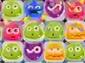 Spel Sofia the first jelly match online