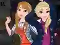 Spel Royal Sisters Tour De France online