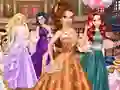 Spel Beauty's Royal Ball online