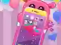 Spel Decorate Your Iphone7 online