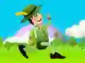 Spel Wildwood Run online
