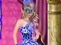 Spel Princesses Modern Carnival online