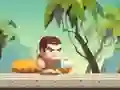 Spel Blocky Warrior online