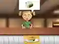 Spel Sushi Battle online