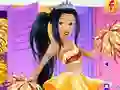 Spel Disney Cheerleaders online