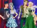 Spel The Best Winter Couple online