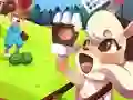 Spel Rapid Rabbit Rush online