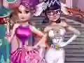 Spel Special Miraculous Wedding online