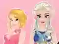 Spel Princess Casting Rush online