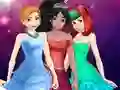 Spel Beauty And The Geek Party online