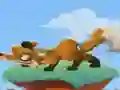 Spel Fox Fury online