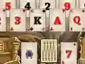 Spel 3 Pyramid Tripeaks 2 online