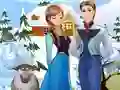Spel Anna Hide And Seek online