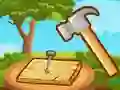 Spel Hammering Motions online