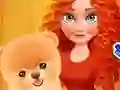 Spel Merida Pet Care Saloon online