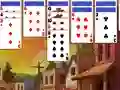 Spel Wild West Klondike online