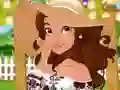 Spel Moana Garden Party online