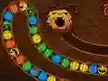 Spel Halloween Chain online
