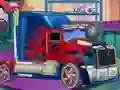 Spel Repair Your Transformers online