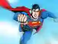Spel Superman & Green Kryptonite online