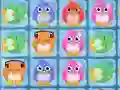 Spel Penguin Match 3 online