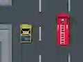Spel Deadly Race online