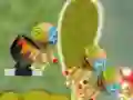 Spel Ragdoll Spree online