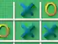 Spel Tic Tac Toe 2 online