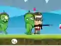 Spel Welcome to Zombie online