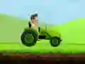 Spel Crazy Hill Driver online