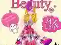 Spel Queen Fashion Magazine Cover online