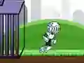 Spel Spaceman online