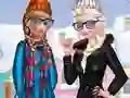 Spel Winter Fashion Street Snap online